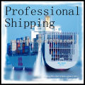 shipping company by sea/air from China to ST.Lucia